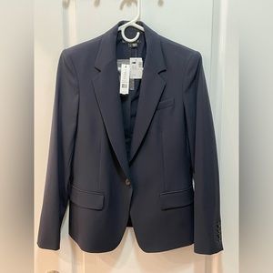 Theory Gabe Blazer Size 10 brand new